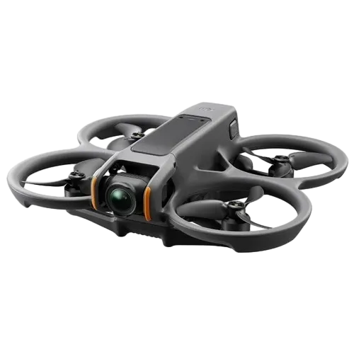 DJI Avata 2 Fly More Combo фото
