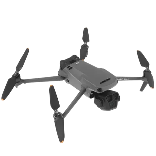DJI Mavic 3 Pro фото