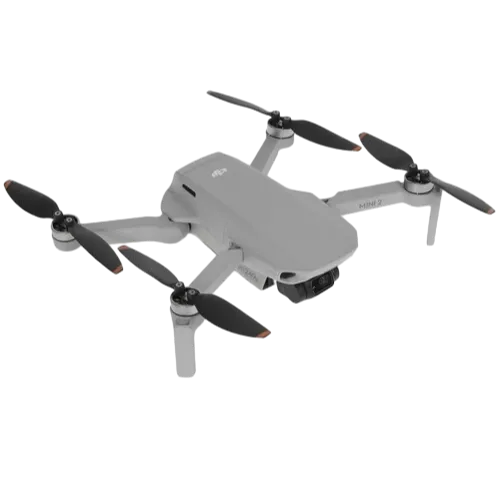  Ремонт DJI Mini 2 Combo
