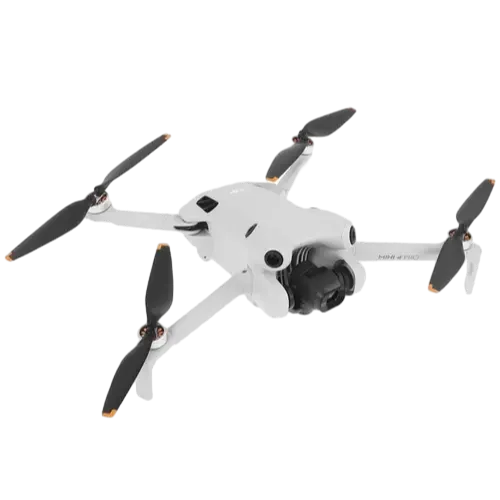  Ремонт DJI Mini 4 Pro Fly More Combo