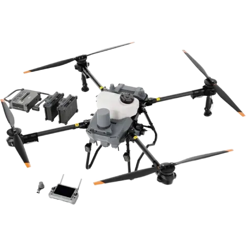 DJI Agras T25P фото