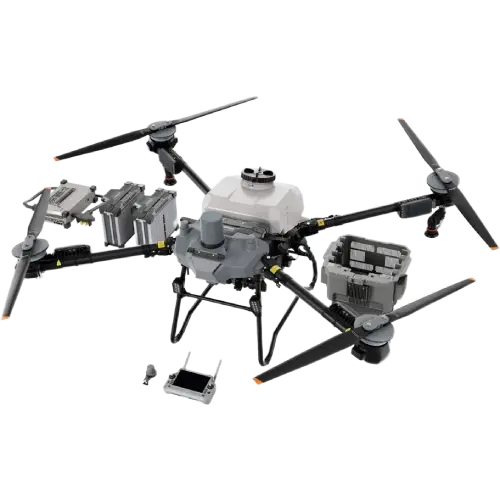  Ремонт DJI Agras T60