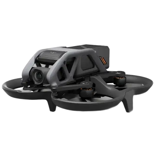DJI Avata фото