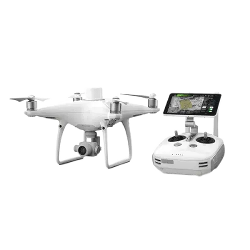  Ремонт DJI Phantom 4 RTK